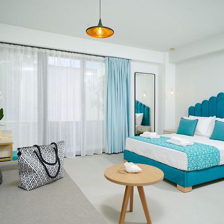 Miracle Suites By Klisma Beach Skála Kallirákhis Cameră foto